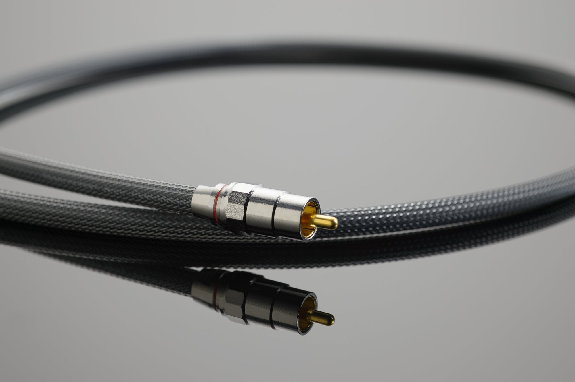 75 ohm Digital Audio Cables