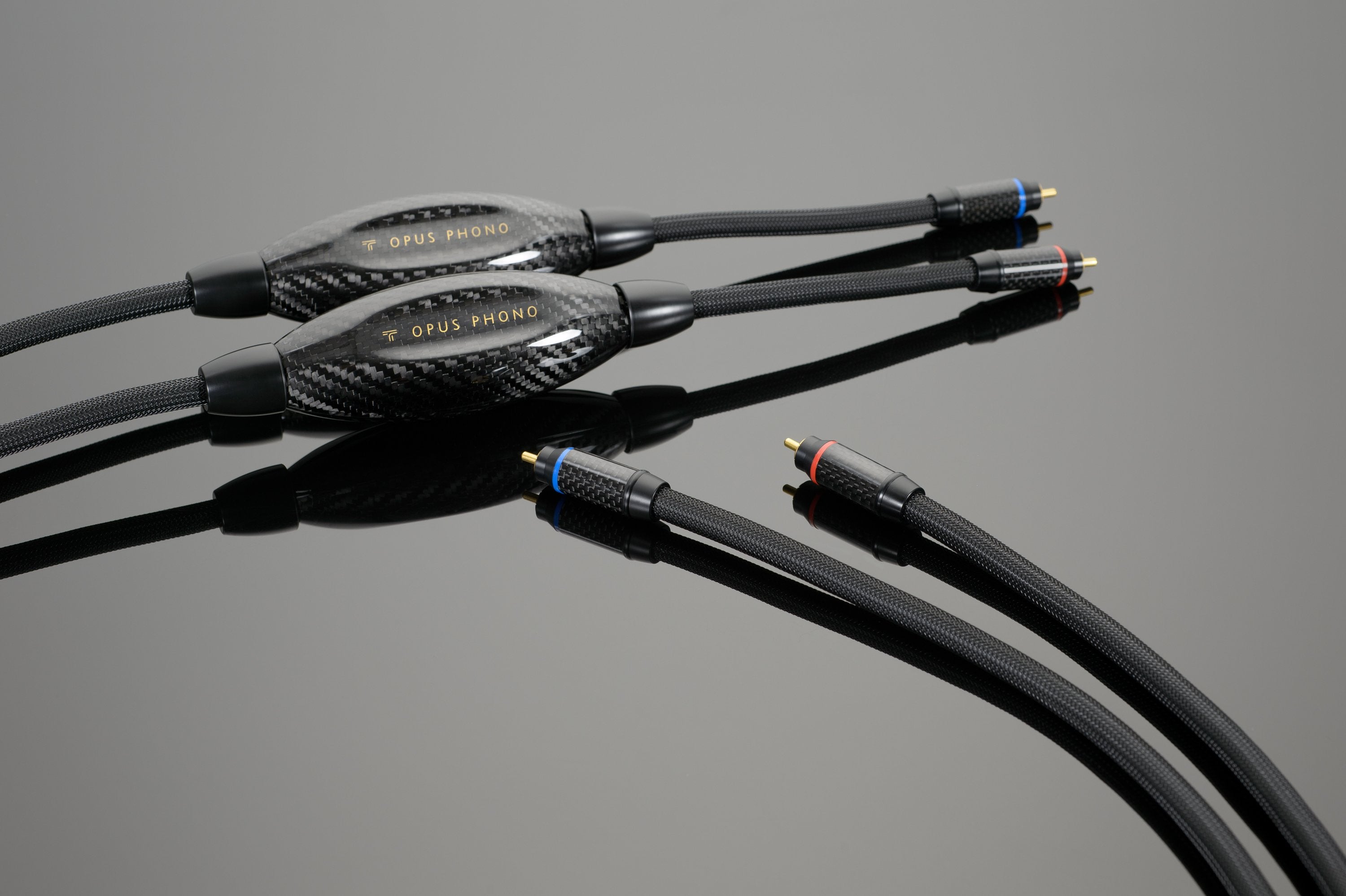 OPUS Speaker Cable
