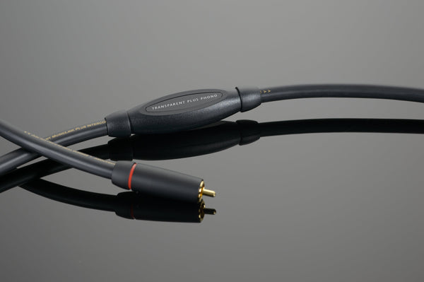 Music popular Hall Connect Phono Cables